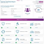 2018 Ford Expedition MAX XLT