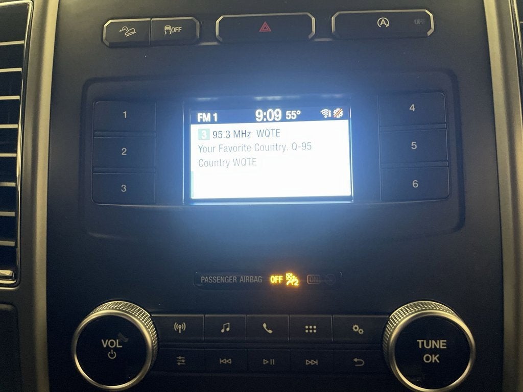 2018 Ford Expedition MAX XLT