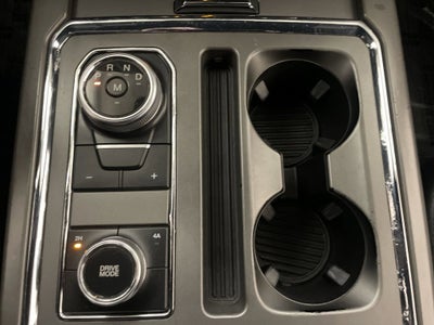 2018 Ford Expedition MAX XLT