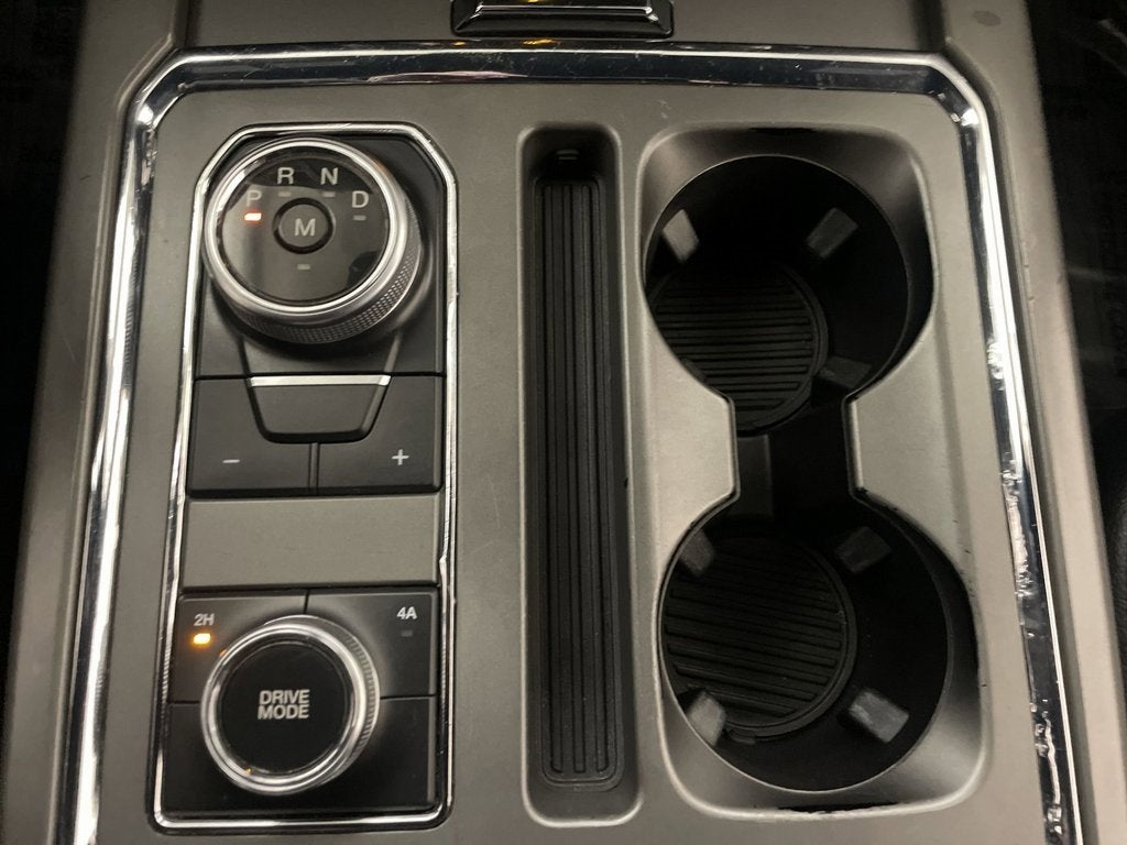 2018 Ford Expedition MAX XLT