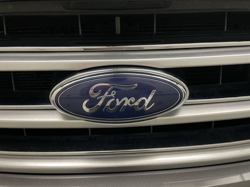 2017 Ford Expedition EL Platinum