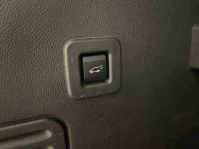 2017 Ford Expedition EL Platinum