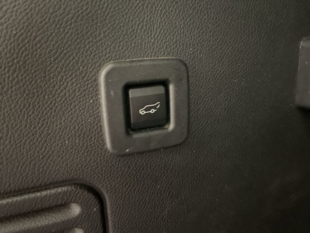2017 Ford Expedition EL Platinum