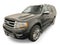 2017 Ford Expedition EL Platinum