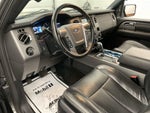 2017 Ford Expedition EL Platinum