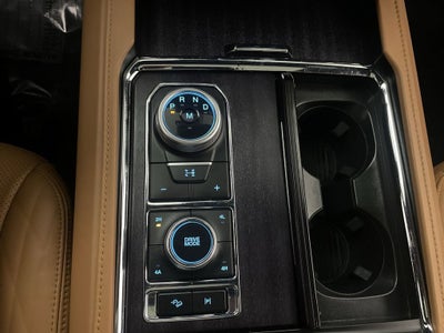 2023 Ford Expedition Platinum