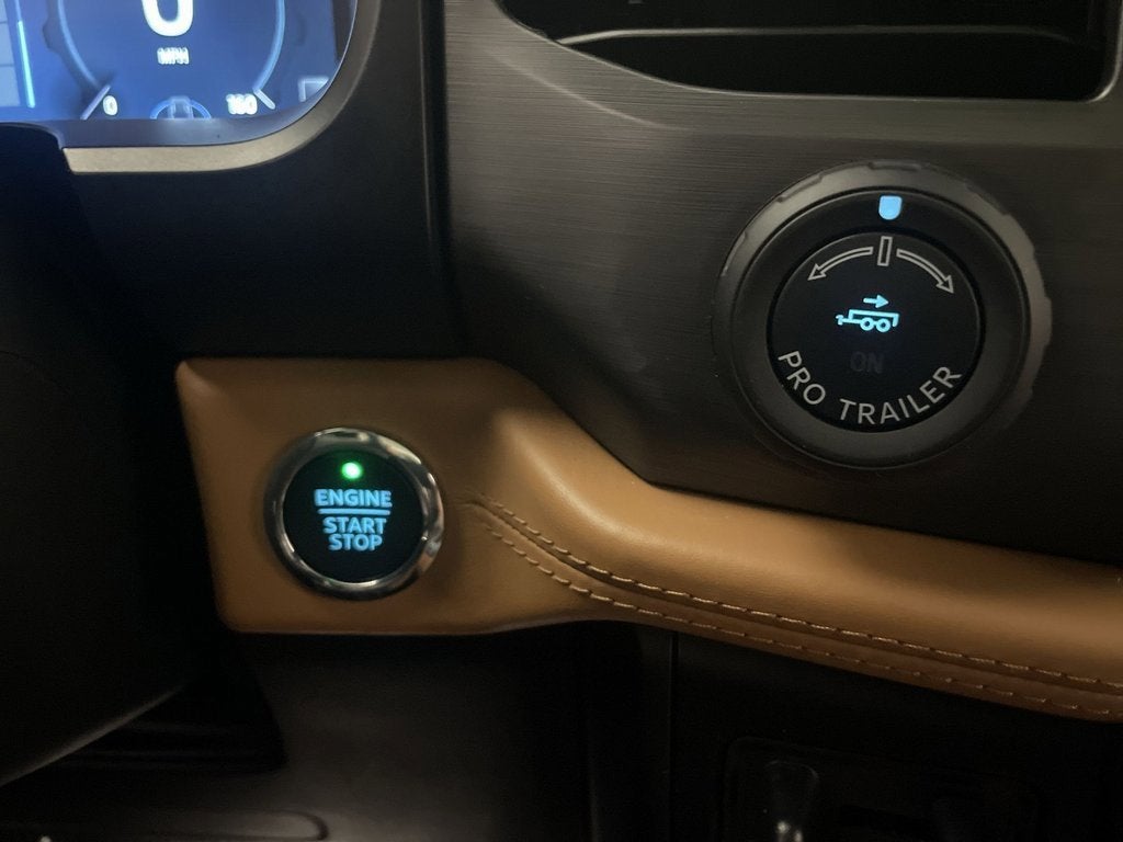 2023 Ford Expedition Platinum