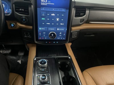 2023 Ford Expedition Platinum