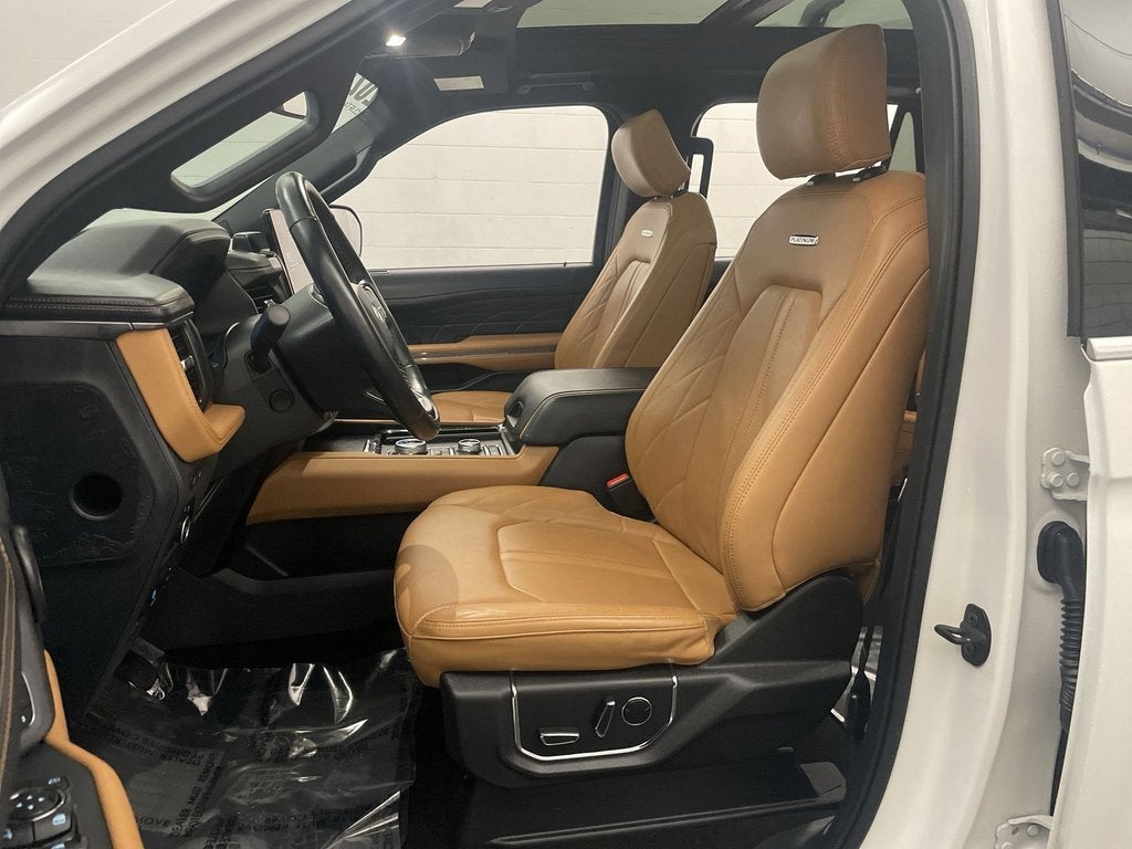2023 Ford Expedition Platinum
