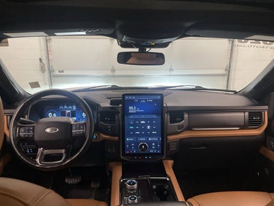2023 Ford Expedition Platinum