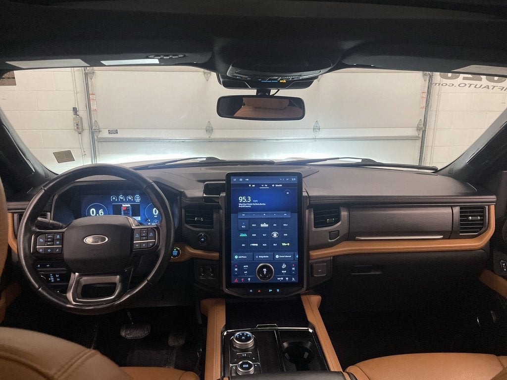 2023 Ford Expedition Platinum