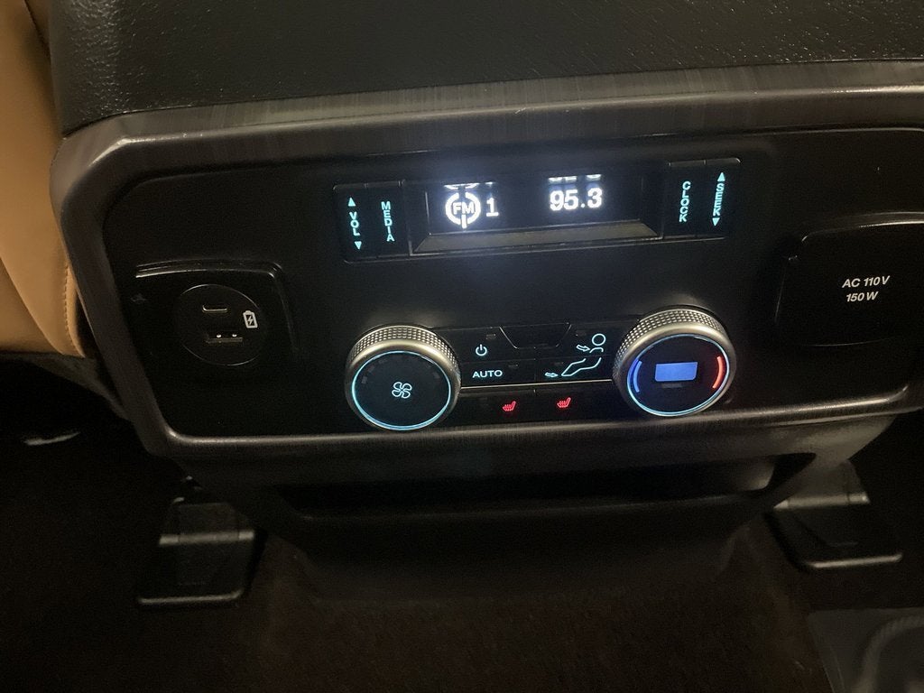 2023 Ford Expedition Platinum