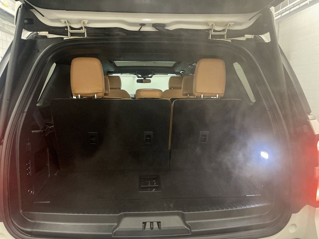 2023 Ford Expedition Platinum