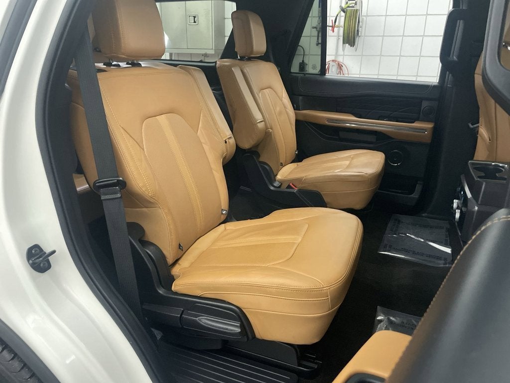 2023 Ford Expedition Platinum