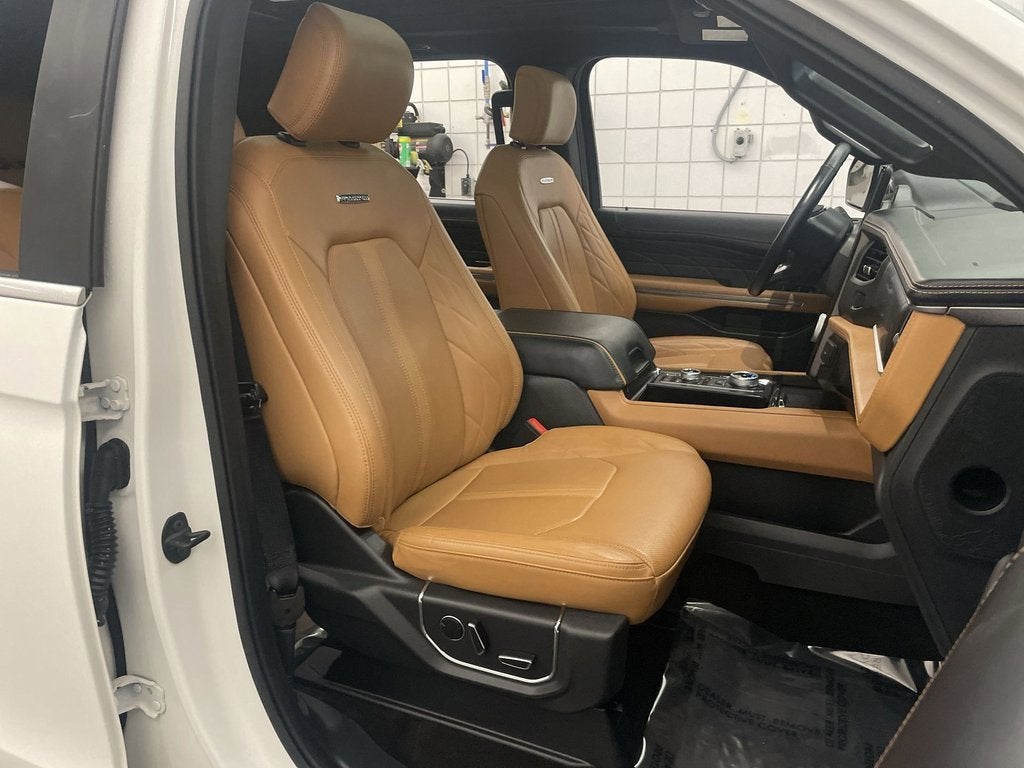 2023 Ford Expedition Platinum