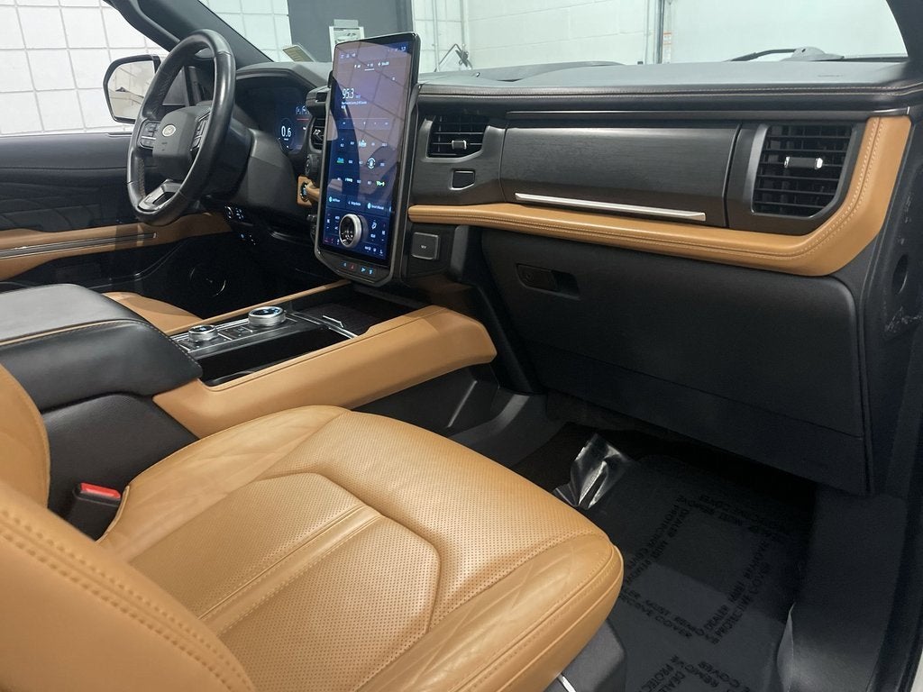 2023 Ford Expedition Platinum
