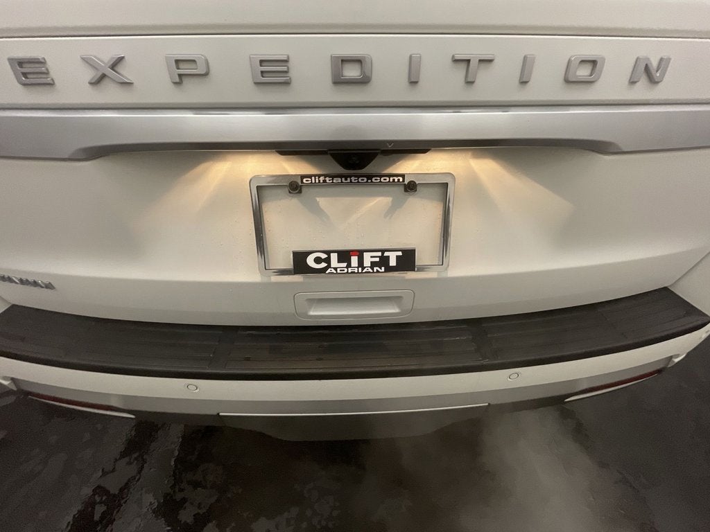 2023 Ford Expedition Platinum