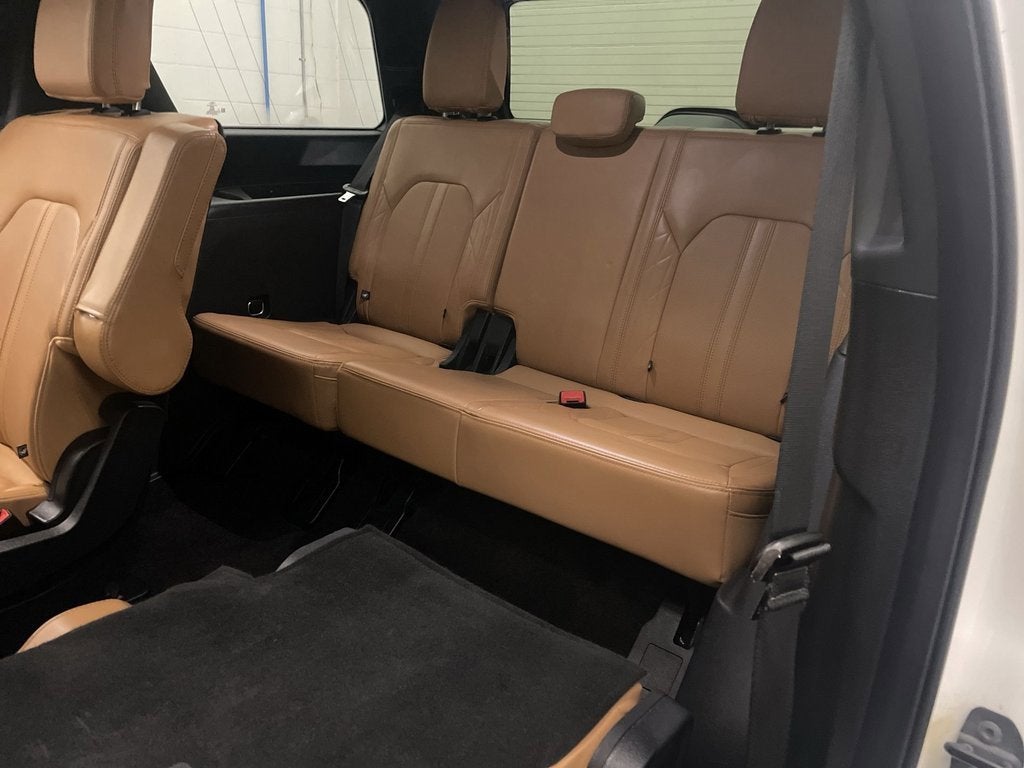 2023 Ford Expedition Platinum