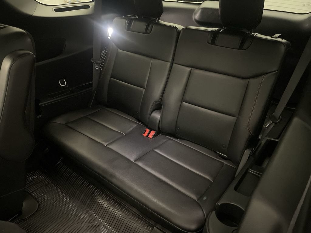 2024 Ford Explorer ST-Line
