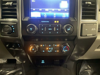 2022 Ford Super Duty F-250 SRW XL