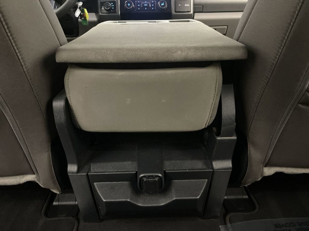 2022 Ford Super Duty F-250 SRW XL