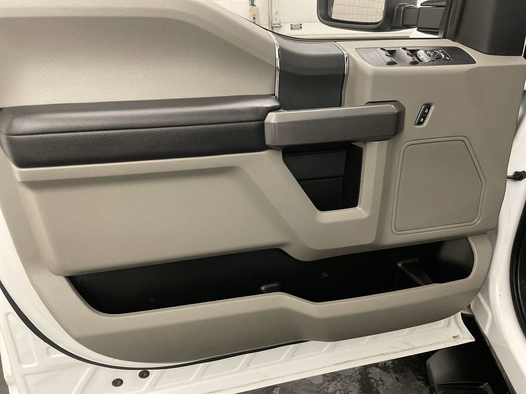 2022 Ford Super Duty F-250 SRW XL