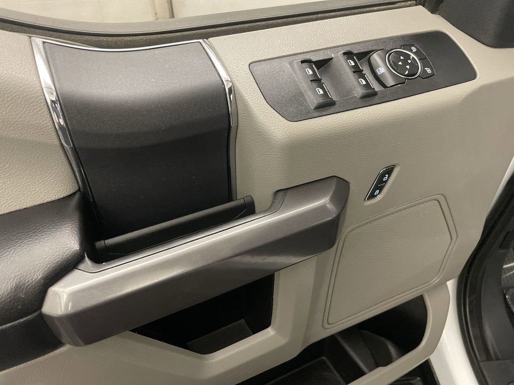 2022 Ford Super Duty F-250 SRW XL