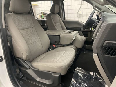 2022 Ford Super Duty F-250 SRW XL