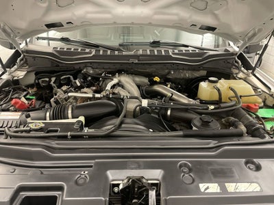 2022 Ford Super Duty F-250 SRW XL