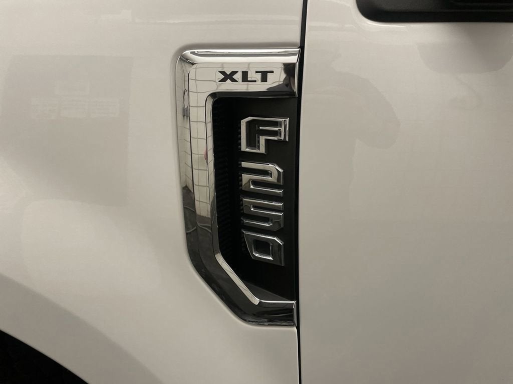 2022 Ford Super Duty F-250 SRW XL