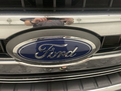 2022 Ford Super Duty F-250 SRW XL
