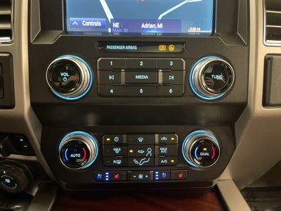 2020 Ford Super Duty F-250 SRW King Ranch