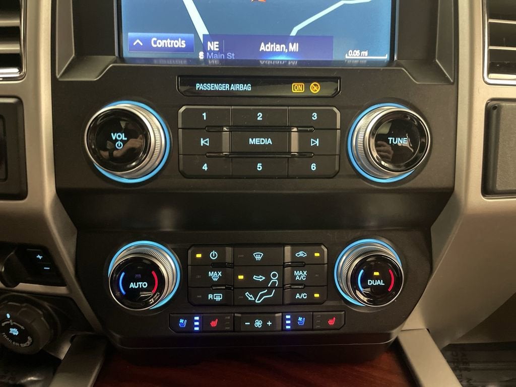 2020 Ford Super Duty F-250 SRW King Ranch
