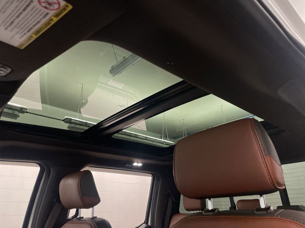 2020 Ford Super Duty F-250 SRW King Ranch