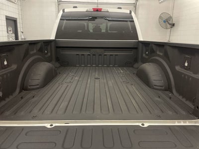 2020 Ford Super Duty F-250 SRW King Ranch