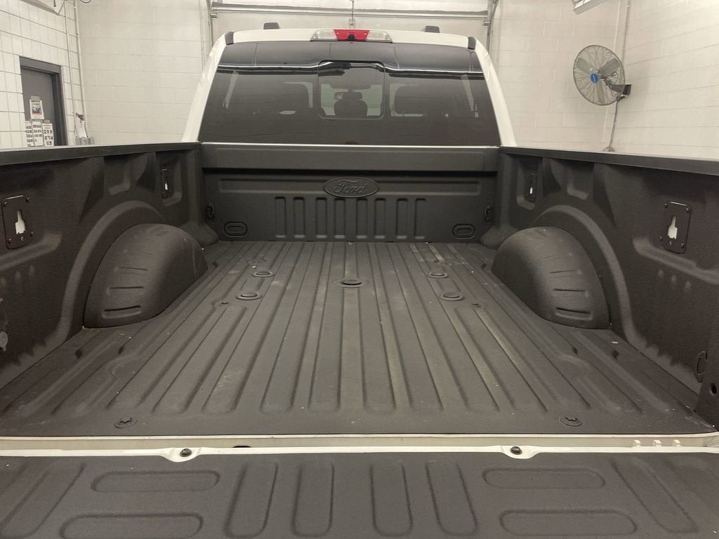 2020 Ford Super Duty F-250 SRW King Ranch