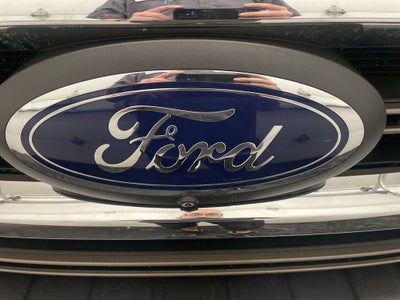2020 Ford Super Duty F-250 SRW King Ranch