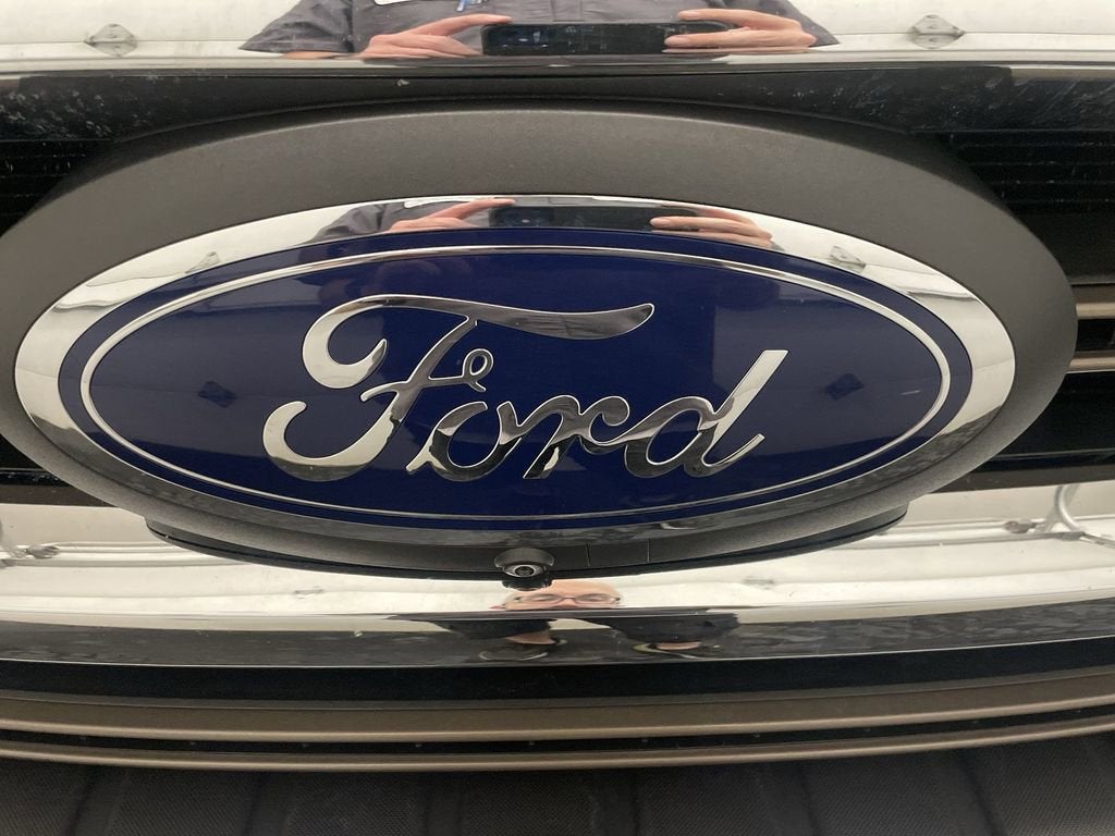 2020 Ford Super Duty F-250 SRW King Ranch
