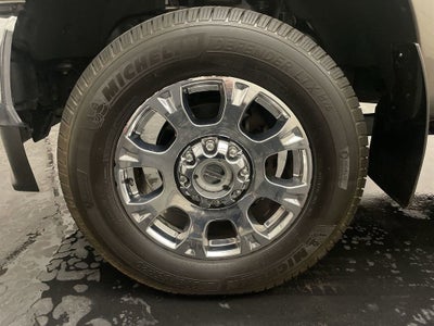 2020 Ford Super Duty F-250 SRW King Ranch