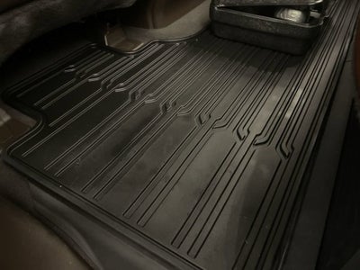 2020 Ford Super Duty F-250 SRW King Ranch