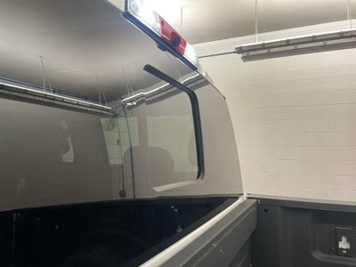 2020 Ford Super Duty F-250 SRW King Ranch