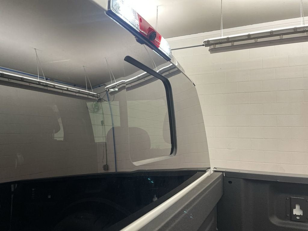 2020 Ford Super Duty F-250 SRW King Ranch
