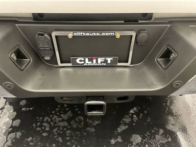2020 Ford Super Duty F-250 SRW King Ranch