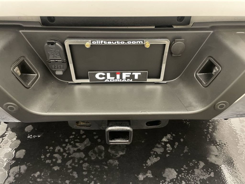 2020 Ford Super Duty F-250 SRW King Ranch