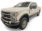 2020 Ford Super Duty F-250 SRW King Ranch