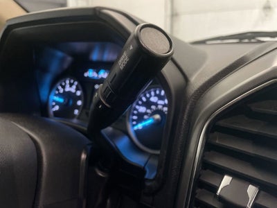 2021 Ford F-250 XLT