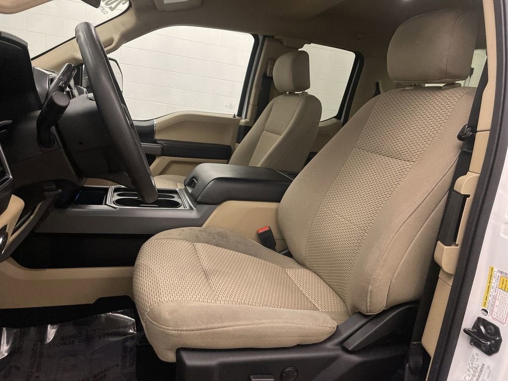 2021 Ford F-250 XLT