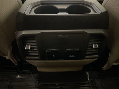 2021 Ford F-250 XLT