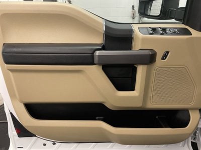 2021 Ford F-250 XLT