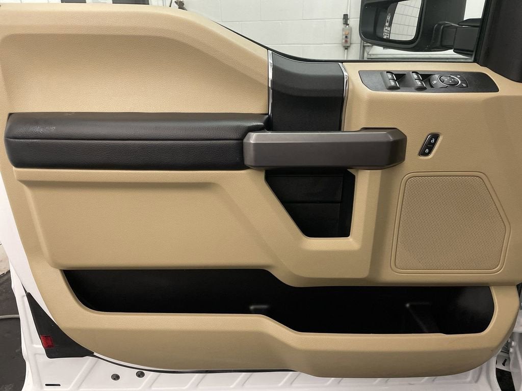 2021 Ford F-250 XLT